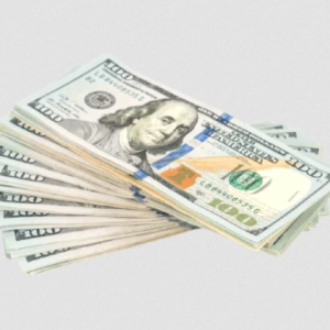 100 USD BILL