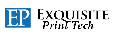 Exquisite Print Tech