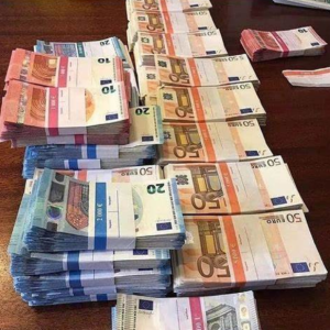 Counterfeit 50 Euro Bills For Sale Online
